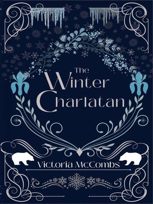 cover image of The Winter Charlatan